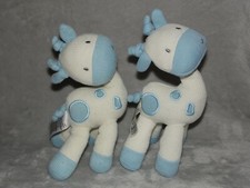 Marks and Spencer giraffe soft