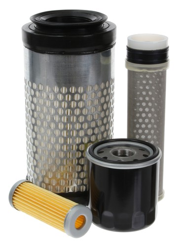 500 hour filter service kit - filter,