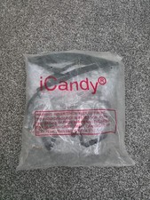 Brand New Rain Cover iCandy