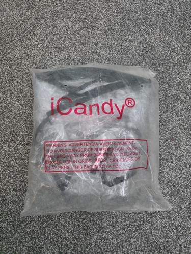 Brand new rain cover - new,
