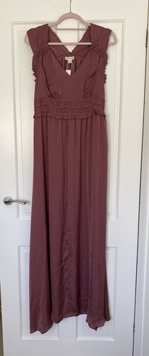Monsoon katharine rose maxi - katharine,