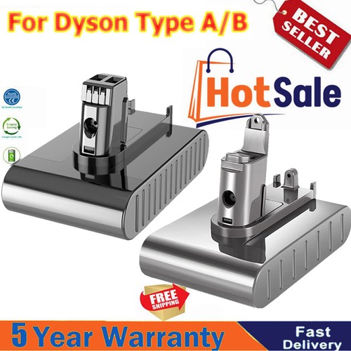 Replacement battery for dyson - battery,