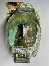 Original Ben 10 Alien Hero