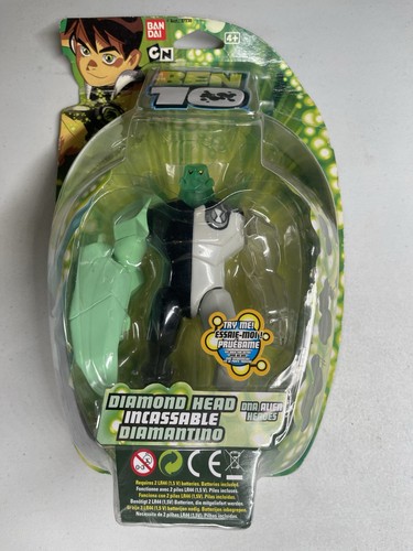 Original ben alien - original,