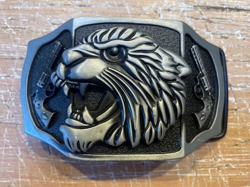 Lion pistol gas lighter - pistol,