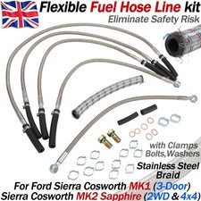 For Ford Sierra Sapphire