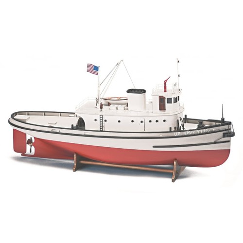 Billing boats scale - 1/50,