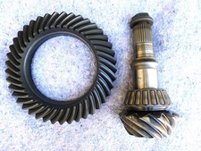 BMW 210mm 3.15 ratio  GEAR SET  H57  DIFFERENTIAL BIG CASE
