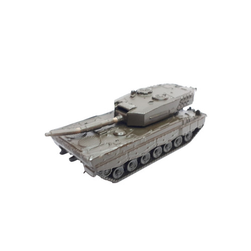 Assault tank diecast model - assault,
