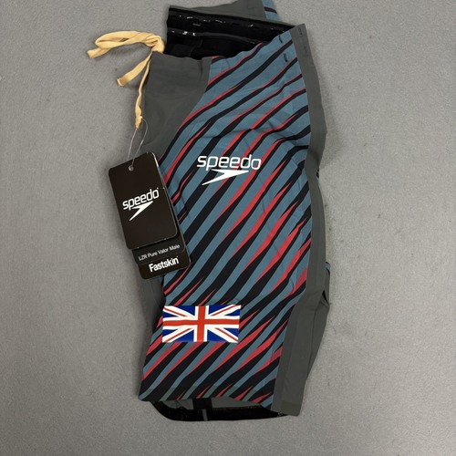 Great britain speedo men s - x, men's