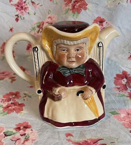 Vintage tony wood - tony,