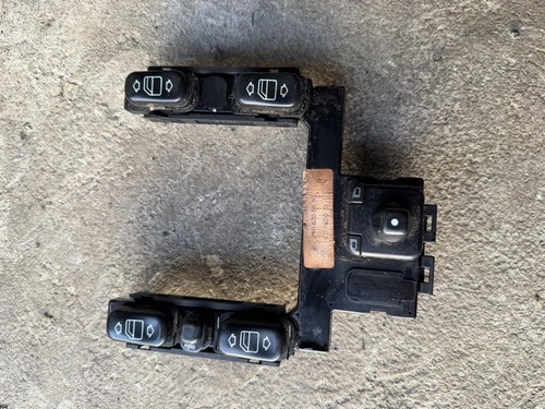 Genuine mercedes w202 - ,