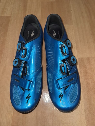 Specialized works road - road, shoes