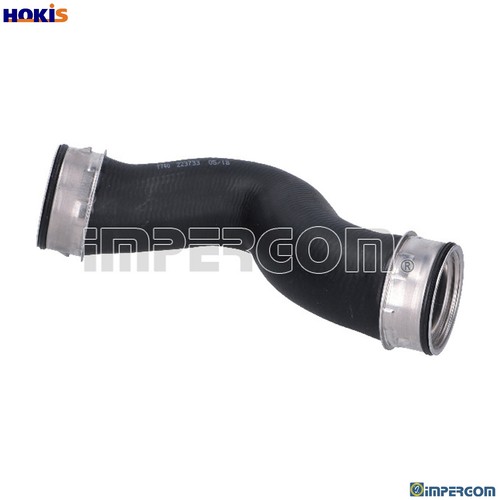 Charge air hose 223733 for - charge,