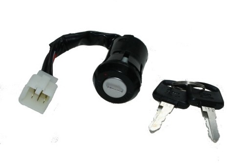 Ignition lock replacement - ignition, lock,