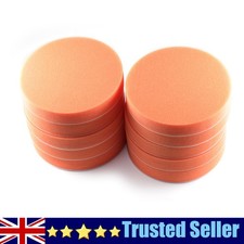 10Pcs Car Polishing Heads Mop