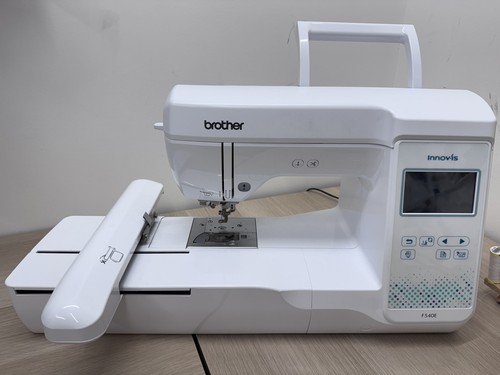 Brother innov f540e - brother, innov-is
