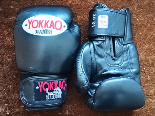 Genuine yokkao matrix black - matrix,