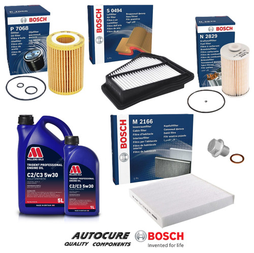 For honda 2 - for, diesel