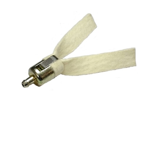 Fuel filter mcculloch - filter,,