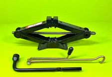 JACK ASSEMBLY WITH JACK HANDLE