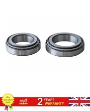 Rear Wheel Bearing Kit For