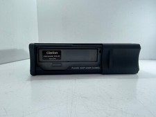 2010 JAGUAR XJ CD CHANGER