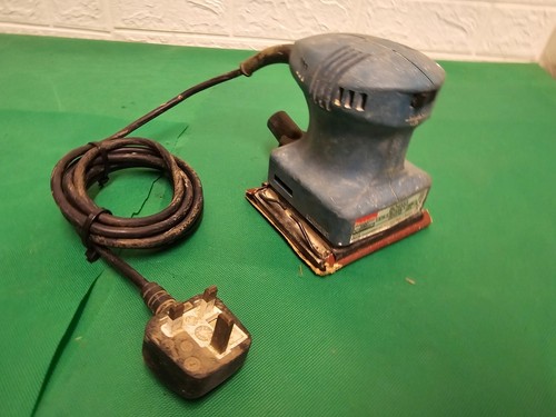 Makita bo4553 palm - bo4553, sander