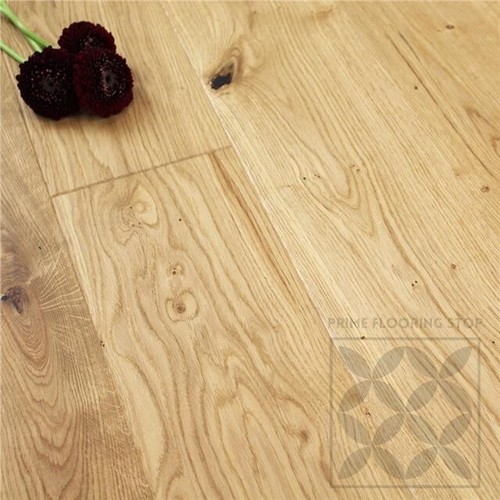 Sample engineered oak wood - sample:,