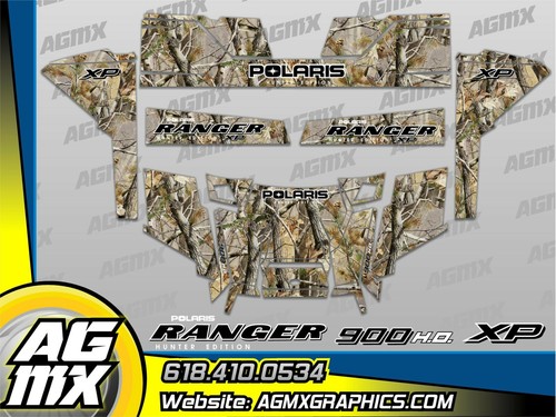 Graphics kit polaris - ag,