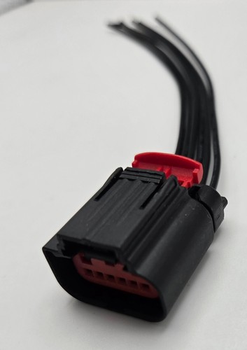 Maf sensor connector mass - connector,
