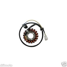 Stator 18 Poles Three-Phase