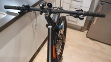 Pinnacle Kapur 2 Mountain Bike