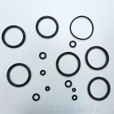 Extended Full O Ring Seal Kit