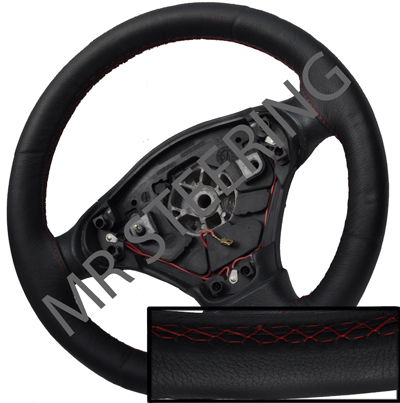Fits rover real black - real,