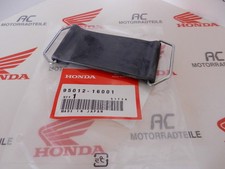 Honda CB CL 72 77 SL 350 battery rubber retaining rubber battery original