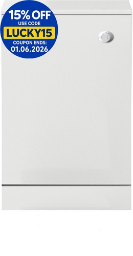 Bathroom concealed cistern - bathroom,