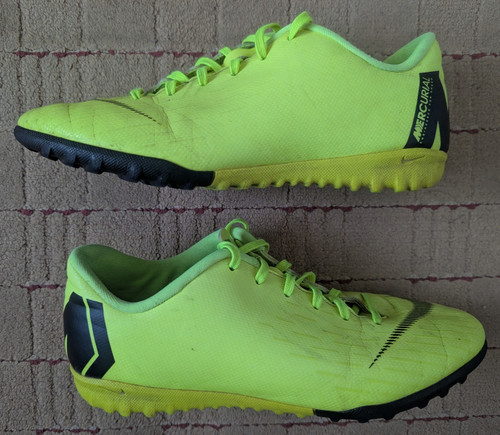 Nike mercurial vapour - vapour, 12