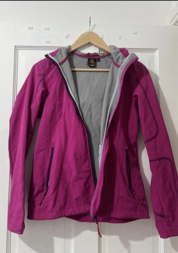 Icepeak women softshell - icepeak, women’s