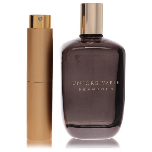 Unforgivable sean john - unforgivable, by