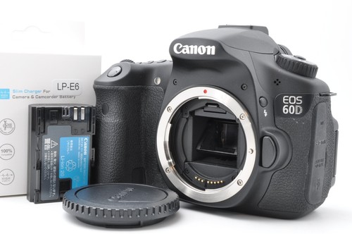 Near mint canon - near, eos