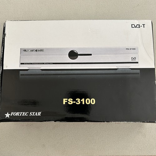 Fortec star digital - fortec,