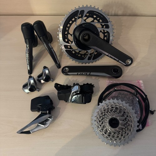 Sram red axs 12s groupset - sram,