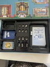 The Simpsons Cluedo Detective Board Game 