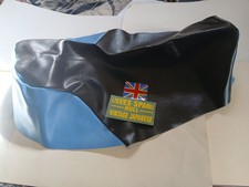 YAMAHA SEAT COVER FOR THE