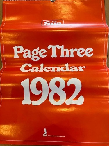 The sun page calendar - the, 3