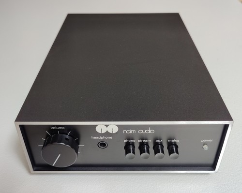 Naim nait anniversary - 50, (anniversary