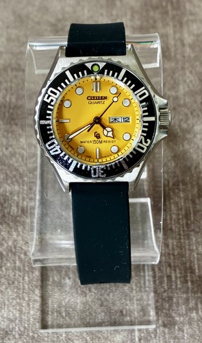 Rare citizen vintage - rare,