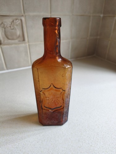 Boehringer sohn antique - boehringer,