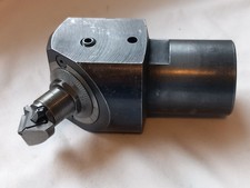 Bristol Erickson boring head